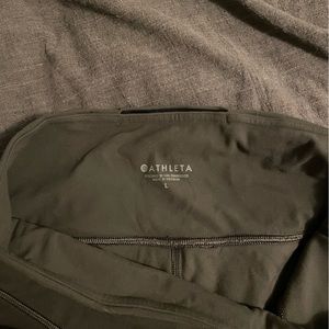 Women’s Athleta 7” short